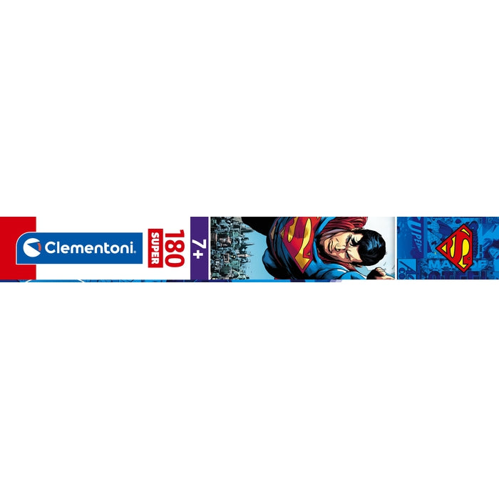 Superman - 180 pezzi