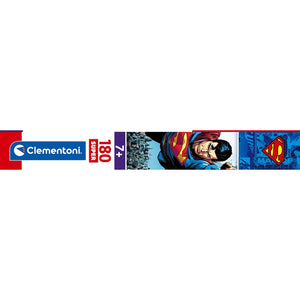 Superman - 180 pezzi