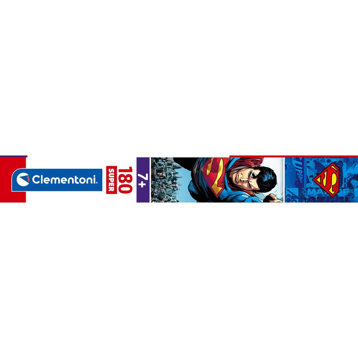 Superman - 180 pezzi