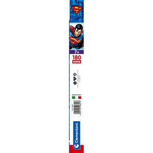 Superman - 180 pezzi