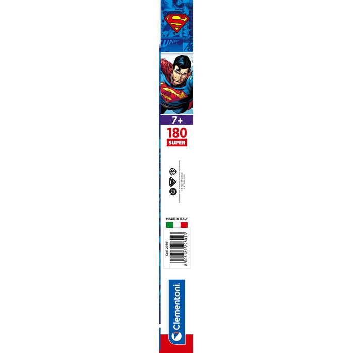 Superman - 180 pezzi