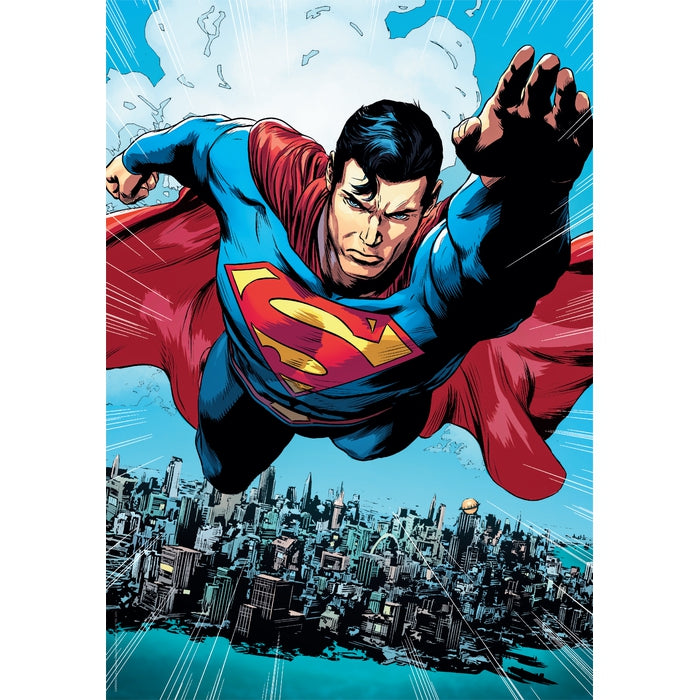 Superman - 180 pezzi