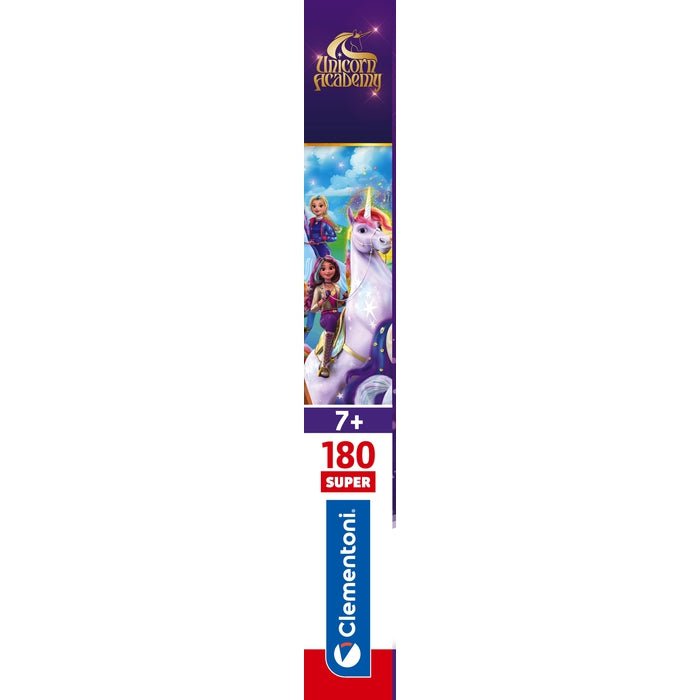 Unicorn Academy - 180 pezzi