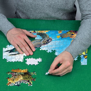 Puzzle Mat