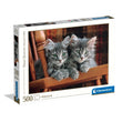 Carica immagine nella galleria, Kittens - 500 pezzi
