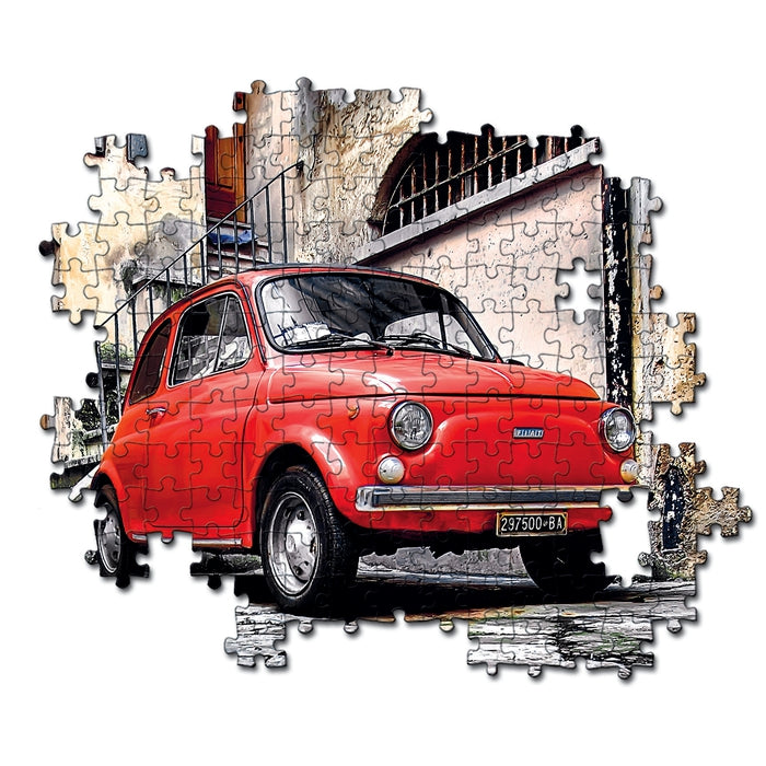 Cinquecento - 500 pezzi