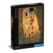 Carica immagine nella galleria, Klimt, "The Kiss" - 1000 pezzi
