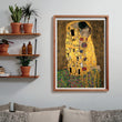 Carica immagine nella galleria, Klimt, "The Kiss" - 1000 pezzi
