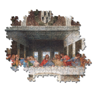 Leonardo, "The Last Supper" - 1000 pezzi