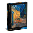 Carica immagine nella galleria, Van Gogh, "Café Terrace at Night" - 1000 pezzi
