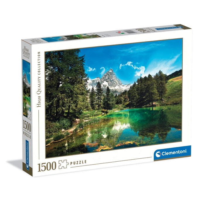 Blue Lake - 1500 pezzi