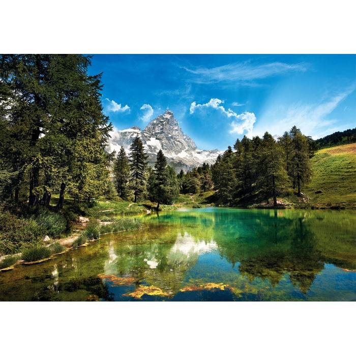 Blue Lake - 1500 pezzi