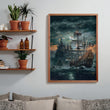 Carica immagine nella galleria, The Pirates Ship - 1500 pezzi
