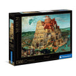 Carica immagine nella galleria, Bruegel, "The Tower of Babel" - 1500 pezzi
