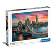 Carica immagine nella galleria, London Twilight - 1500 pezzi
