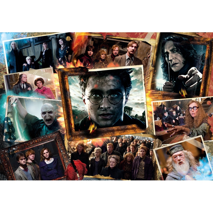 Harry Potter - 1500 pezzi