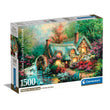Carica immagine nella galleria, Country Retreat - 1500 pezzi
