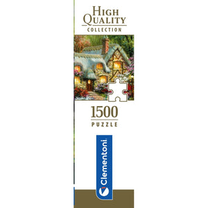 Country Retreat - 1500 pezzi