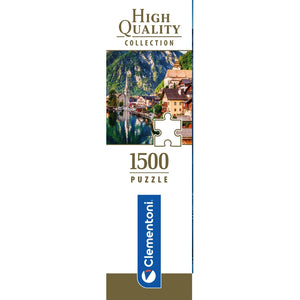 Hallstatt - 1500 pezzi