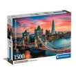 Carica immagine nella galleria, London Twilight - 1500 pezzi
