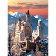 Carica immagine nella galleria, Neuschwanstein - 1500 pezzi

