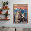 Carica immagine nella galleria, Neuschwanstein - 1500 pezzi

