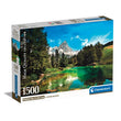 Carica immagine nella galleria, Blue Lake - 1500 pezzi
