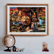 Carica immagine nella galleria, The Tribal Society - 1500 pezzi
