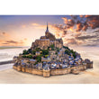 Carica immagine nella galleria, The Mont Saint-Michel Rising - 1500 pezzi
