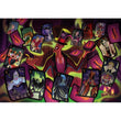 Carica immagine nella galleria, Disney Villains - 1500 pezzi
