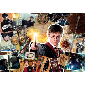 Harry Potter - 1500 pezzi