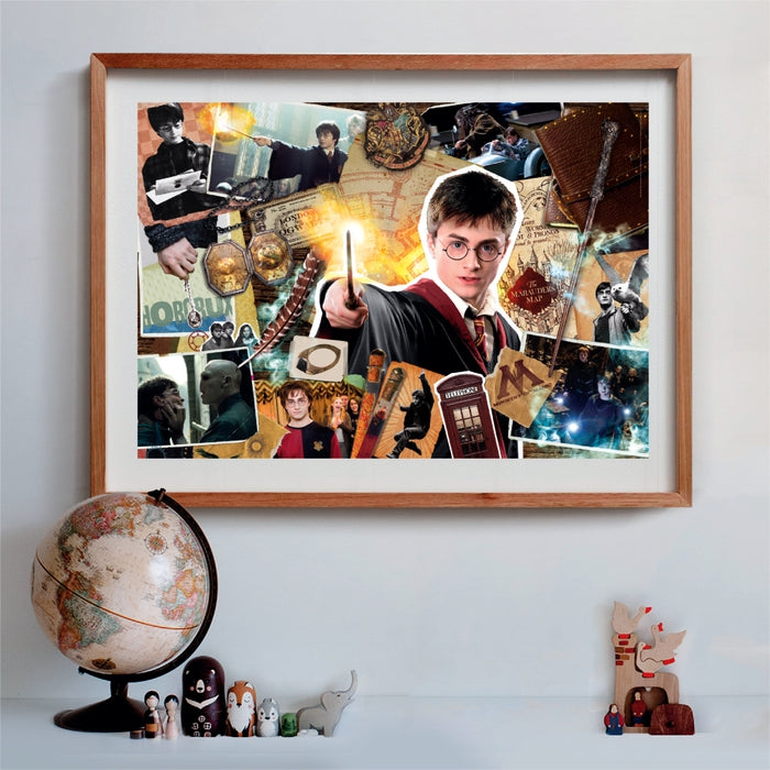 Harry Potter - 1500 pezzi