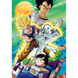 Carica immagine nella galleria, Dragon Ball Z - 1500 pezzi
