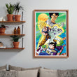 Carica immagine nella galleria, Dragon Ball Z - 1500 pezzi
