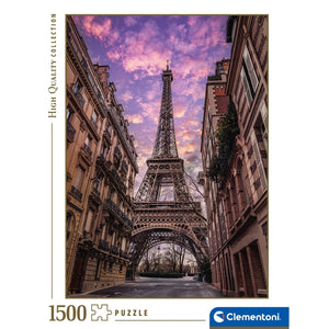 Paris Awakens - 1500 pezzi