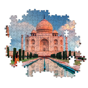 Taj Mahal - 1500 pezzi