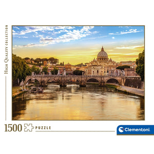 Rome - 1500 pezzi