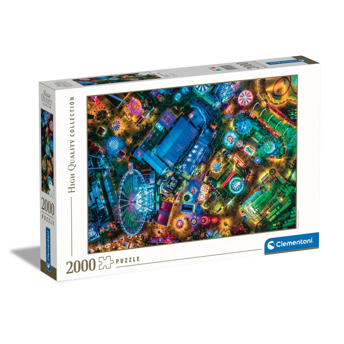 Puzzle per adulti 2000 pezzi, puzzle di Natale, puzzle da 2000 pezzi Puzzle per adulti 2000 pezzi, puzzle di Natale, puzzle da 2000 pezzi