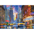 Carica immagine nella galleria, Rainy Manhattan - 2000 pezzi
