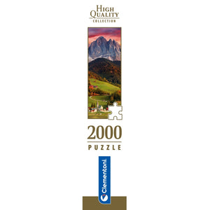 Val Di Funes - 2000 pezzi