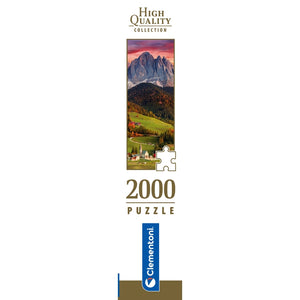 Val Di Funes - 2000 pezzi