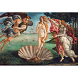 Carica immagine nella galleria, Botticelli, "The Birth of Venus" - 2000 pezzi
