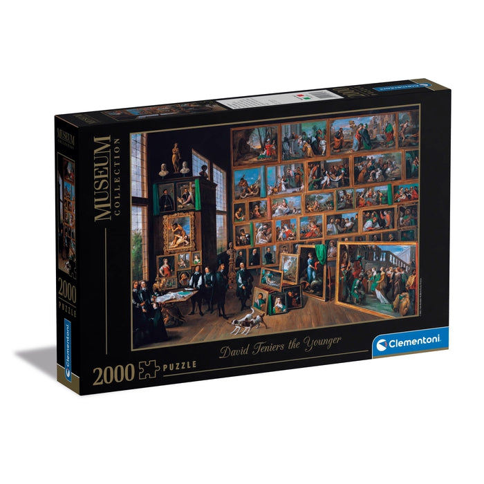 MISITU Puzzle 1000 Pezzi Per Adulti - Fiori Colorati In Mosaico, Arte Per Bambini Dai 14 Anni, 70x50 Cm, Poster Incluso