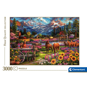 FREE TO ROAM - 3000 pezzi
