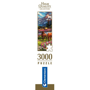 FREE TO ROAM - 3000 pezzi