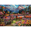 Carica immagine nella galleria, FREE TO ROAM - 3000 pezzi
