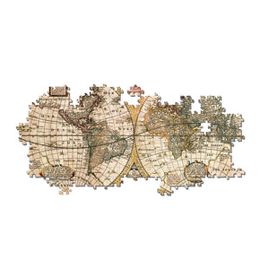 Old Map - 3000 pezzi