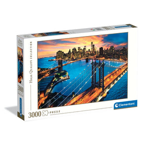 New York - 3000 pezzi