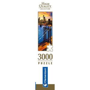 New York - 3000 pezzi