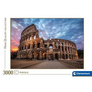 Coliseum Sunrise - 3000 pezzi